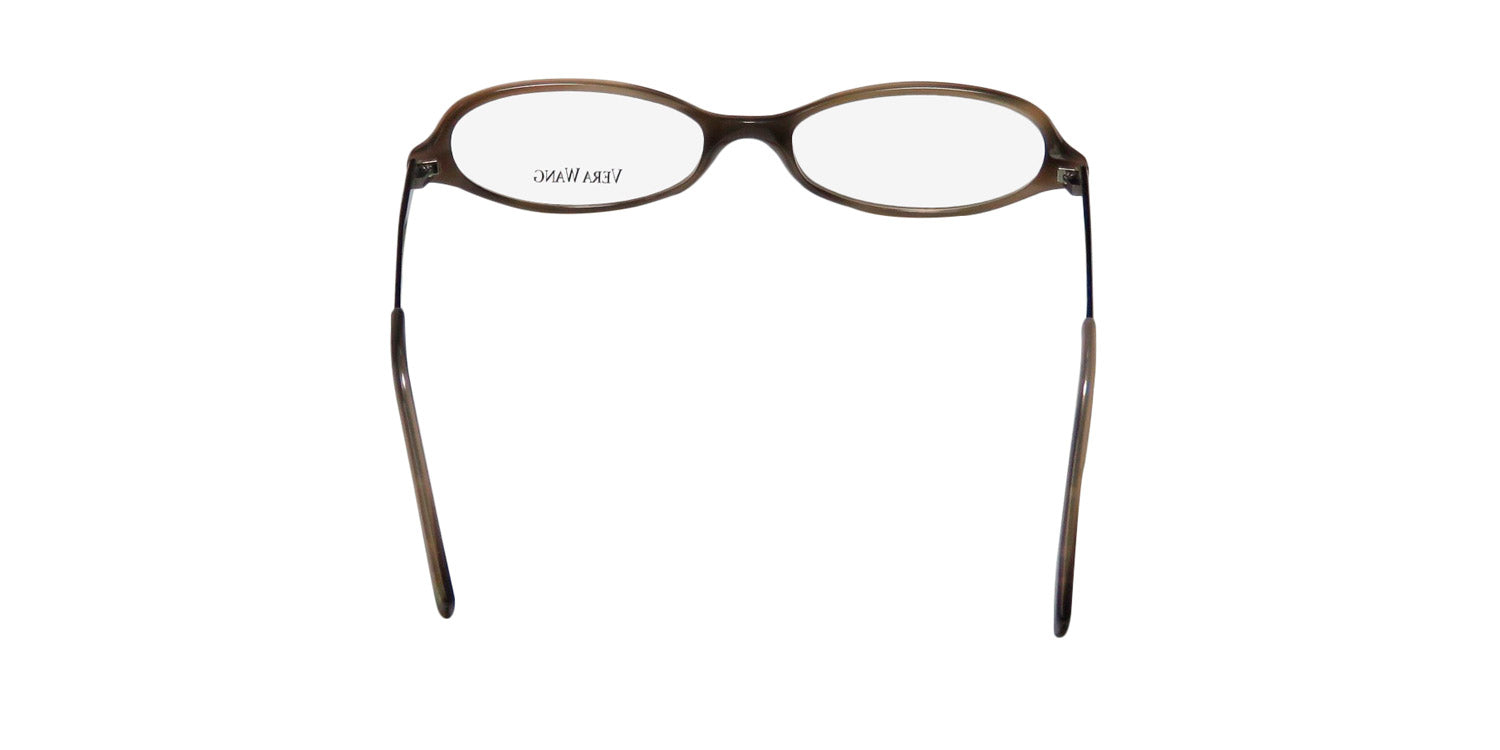 Vera Wang V46 Eyeglasses