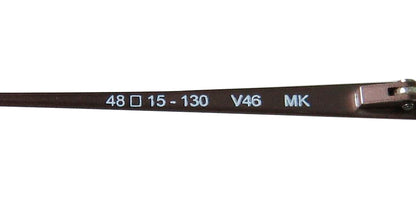 Vera Wang V46 Eyeglasses