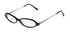 Vera Wang V46 Eyeglasses by ModaFrames