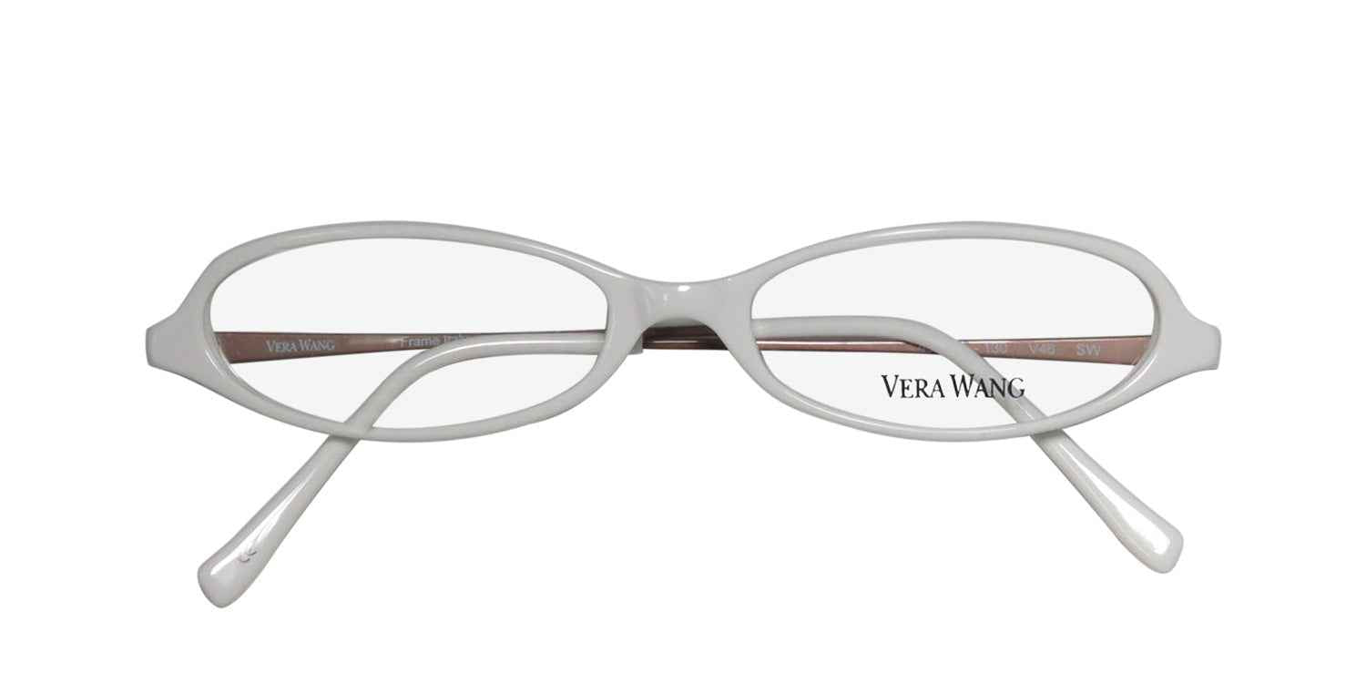 Vera Wang V46 Eyeglasses