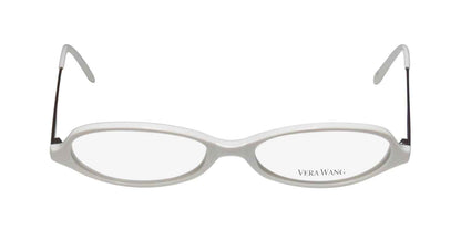 Vera Wang V46 Eyeglasses