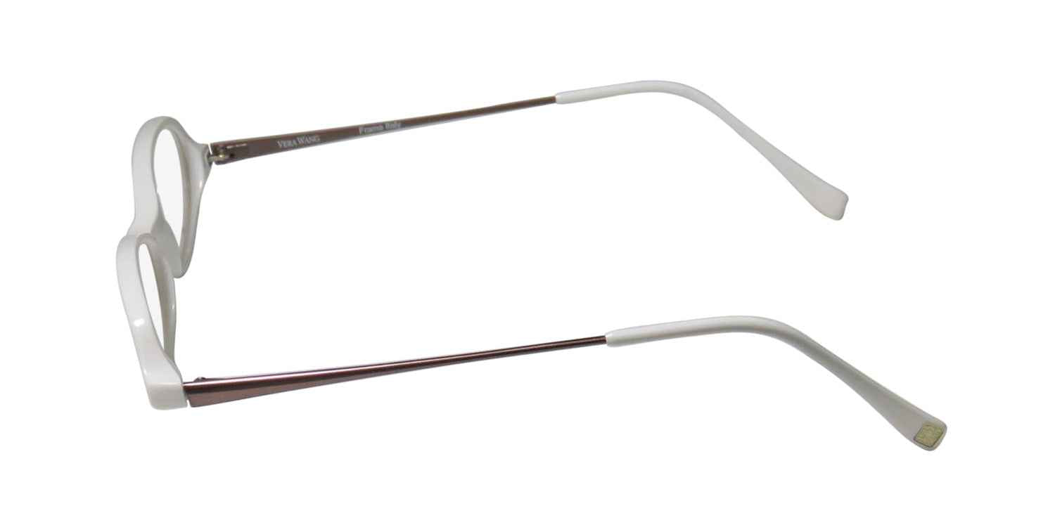 Vera Wang V46 Eyeglasses