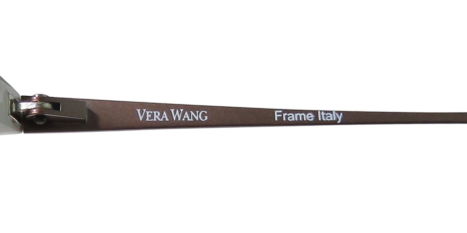 Vera Wang V46 Eyeglasses