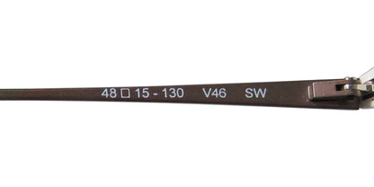 Vera Wang V46 Eyeglasses