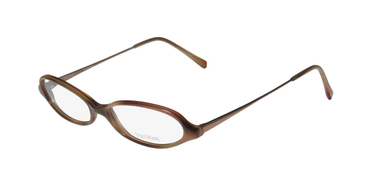 Vera Wang V46 Eyeglasses