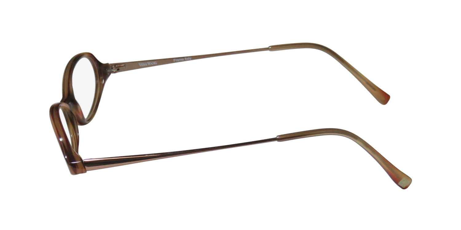 Vera Wang V46 Eyeglasses