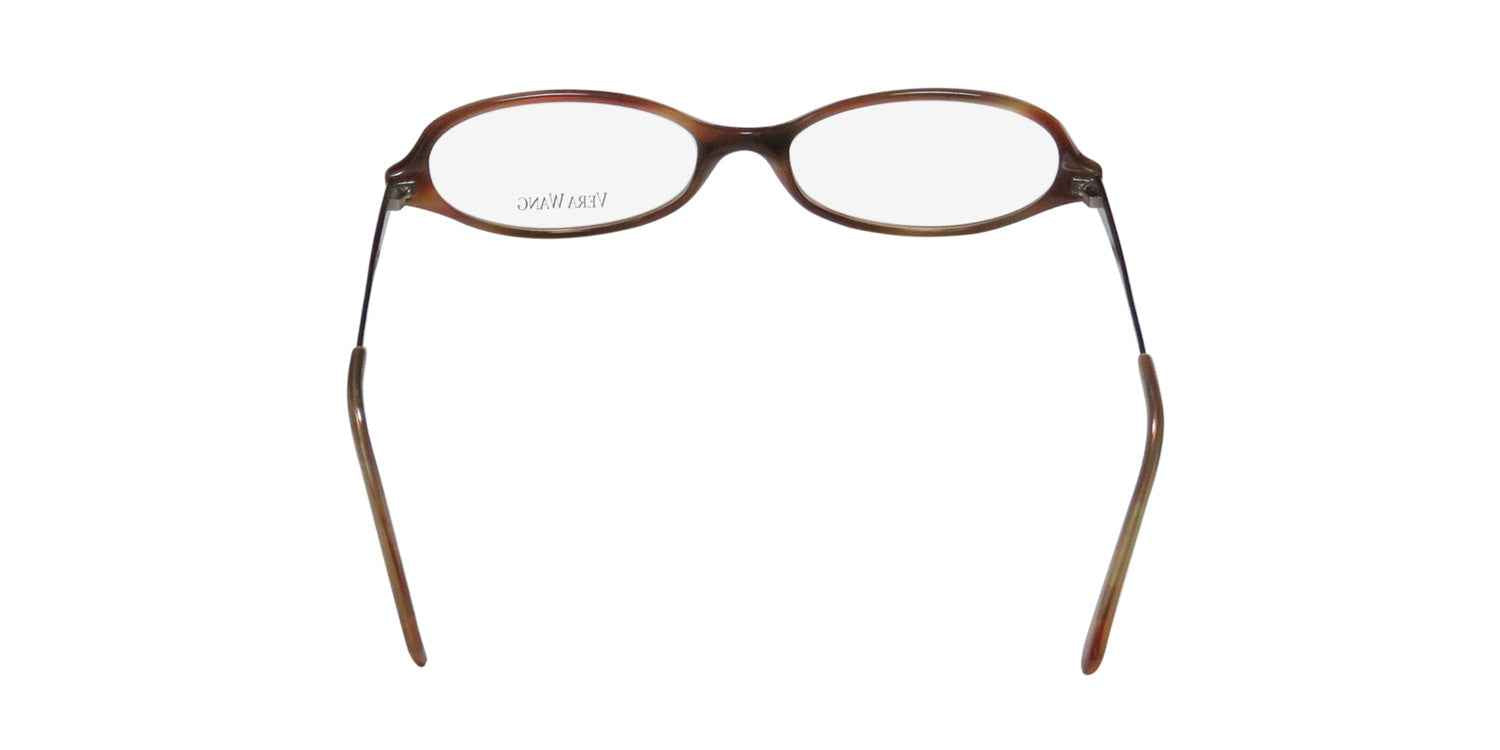 Vera Wang V46 Eyeglasses