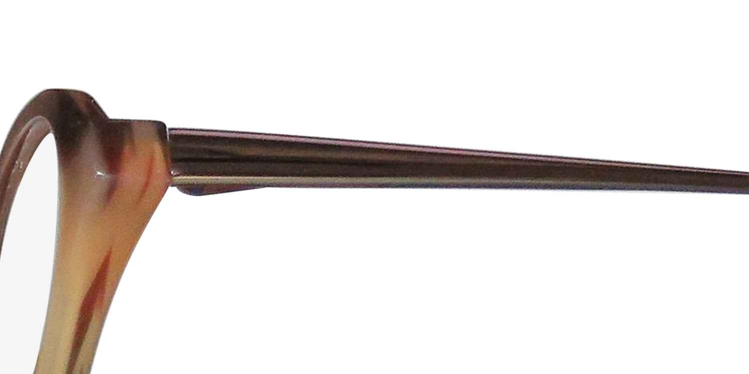 Vera Wang V46 Eyeglasses