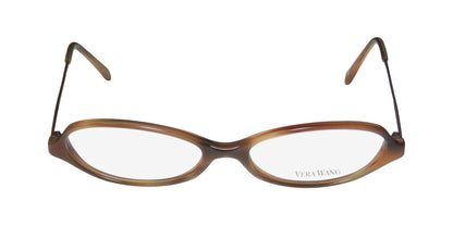 Vera Wang V46 Eyeglasses