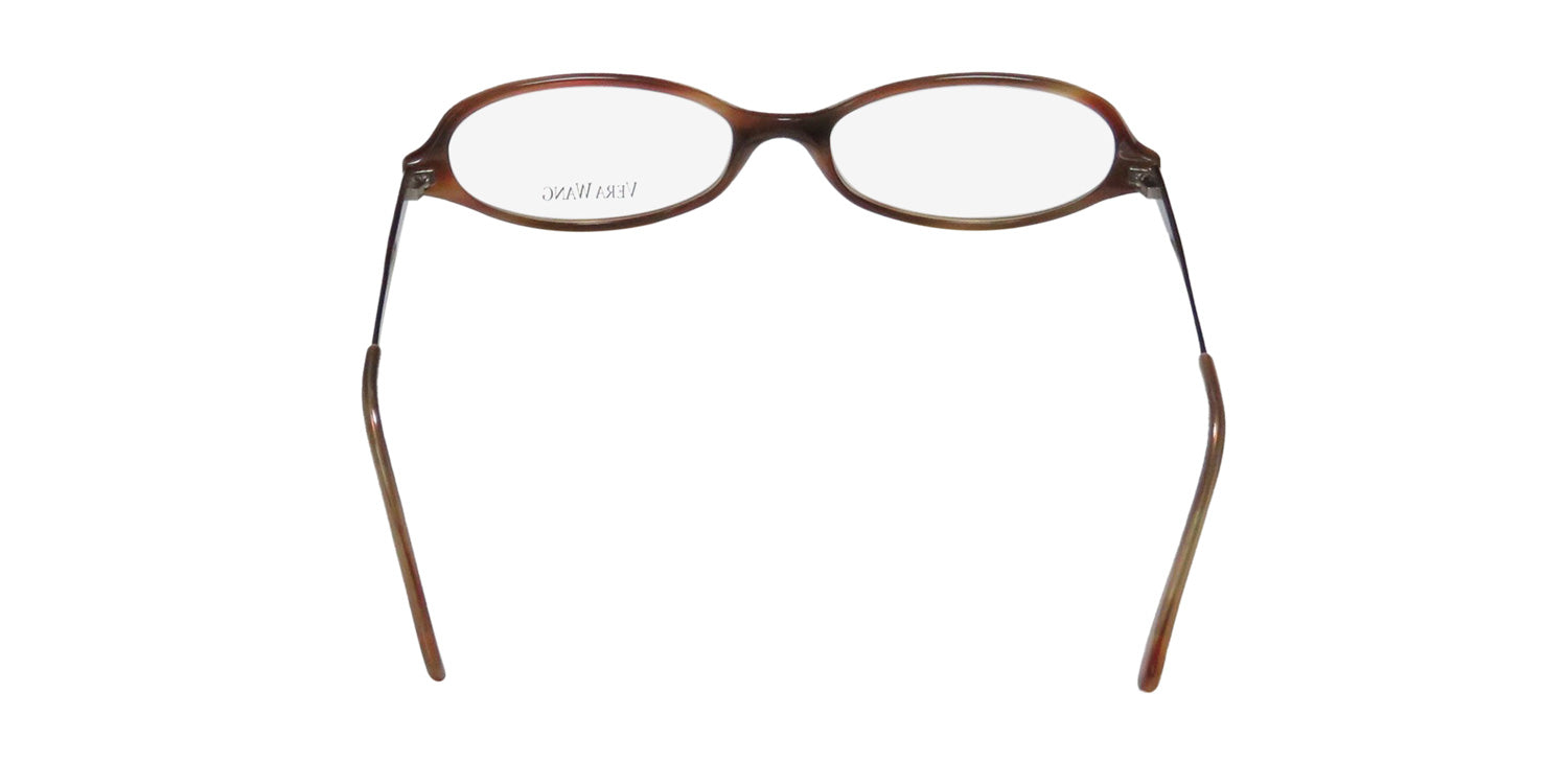 Vera Wang V46 Eyeglasses