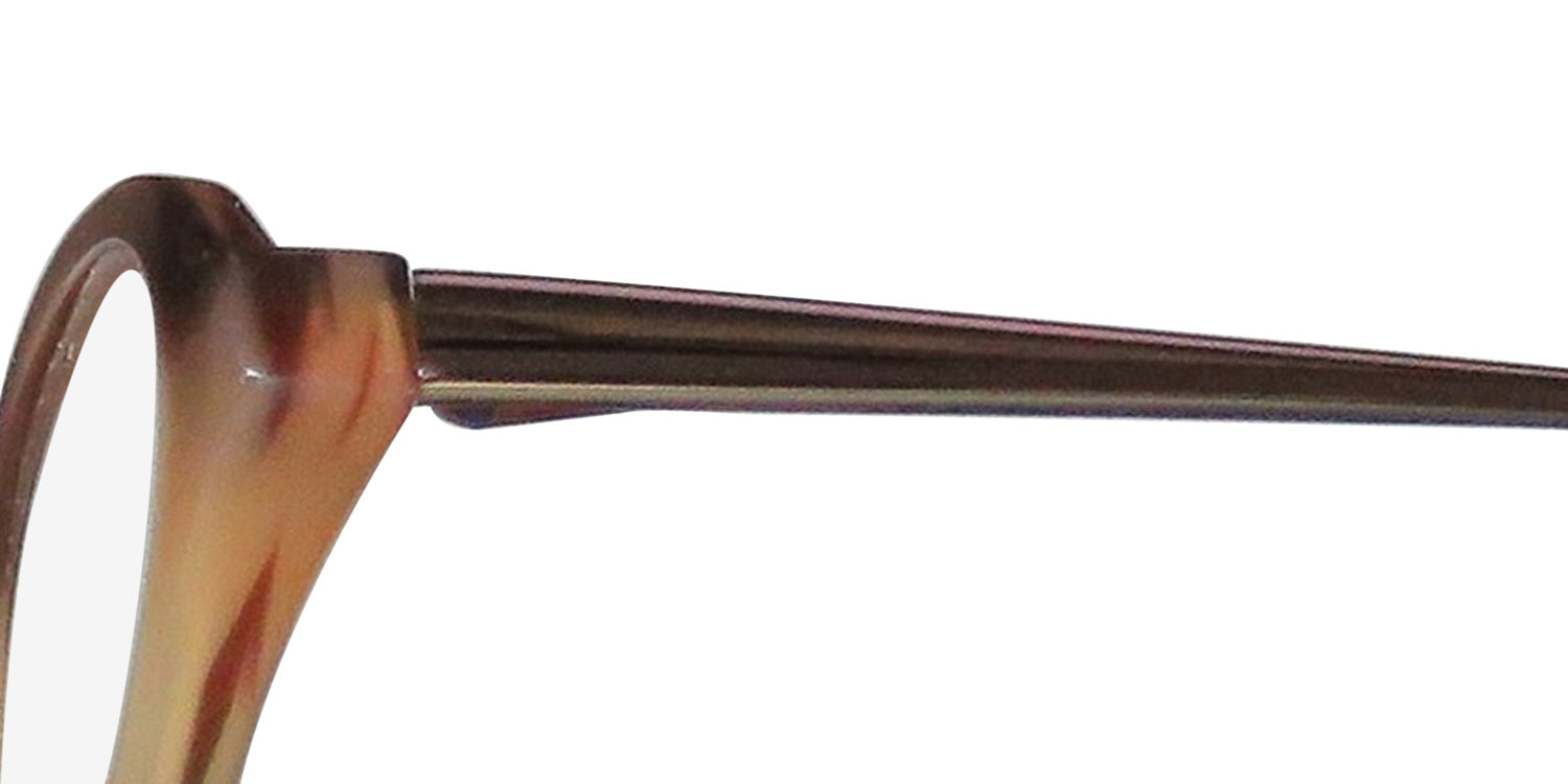 Vera Wang V46 Eyeglasses