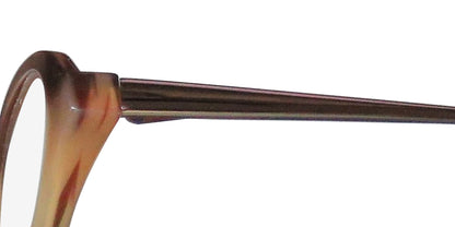 Vera Wang V46 Eyeglasses