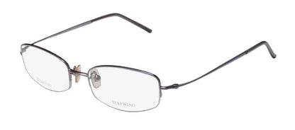 Vera Wang V26 Eyeglasses