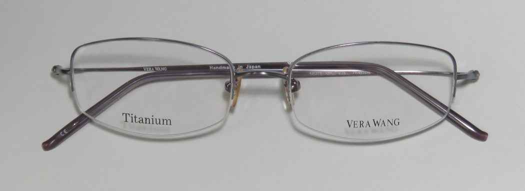 Vera Wang V26 Eyeglasses