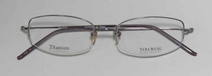 Vera Wang V26 Eyeglasses