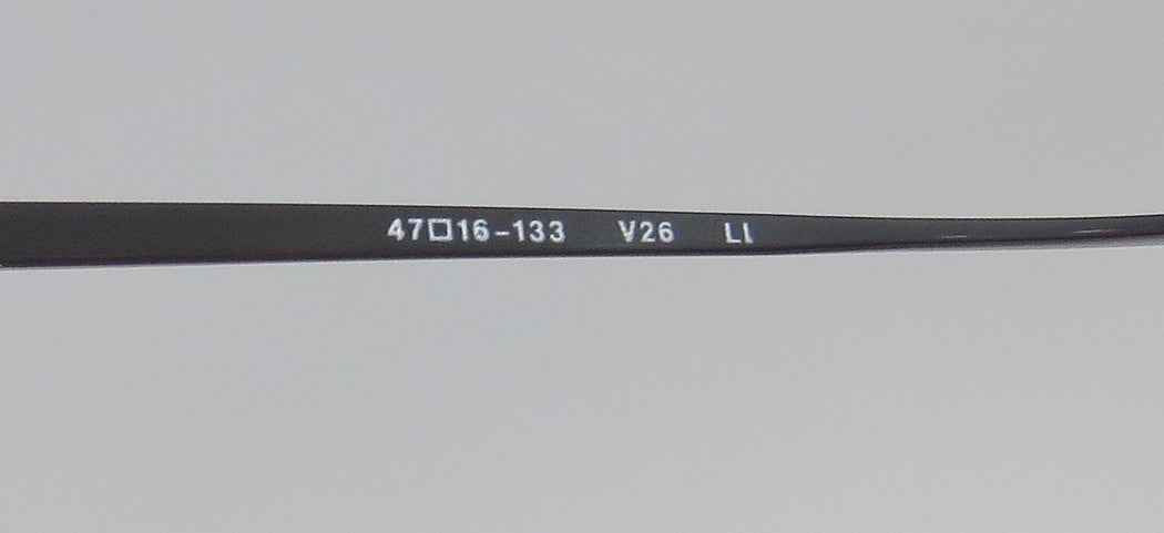 Vera Wang V26 Eyeglasses