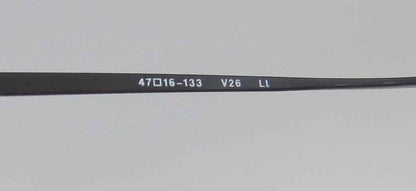 Vera Wang V26 Eyeglasses