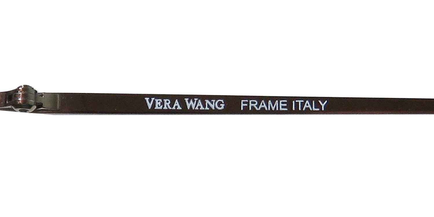 Vera Wang V41 Eyeglasses