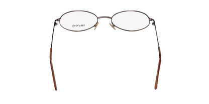 Vera Wang V41 Eyeglasses