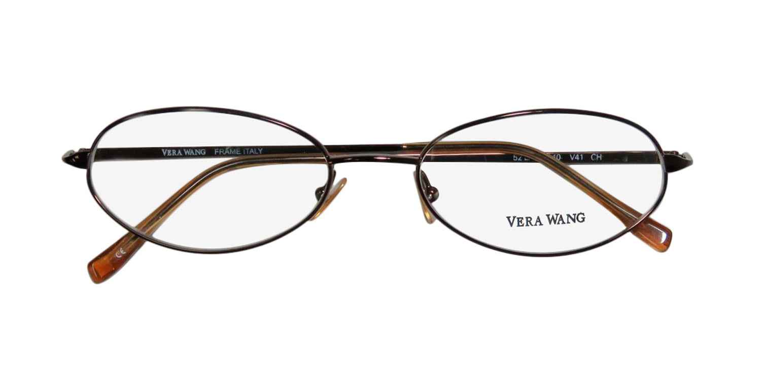 Vera Wang V41 Eyeglasses