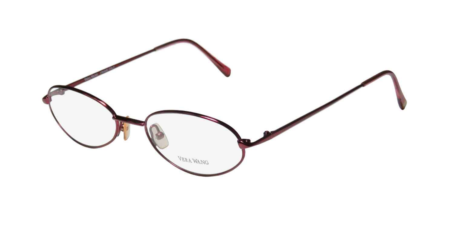 Vera Wang V41 Eyeglasses