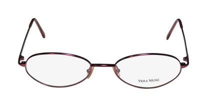 Vera Wang V41 Eyeglasses