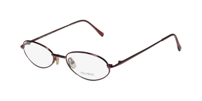 Vera Wang V41 Eyeglasses