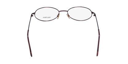 Vera Wang V41 Eyeglasses