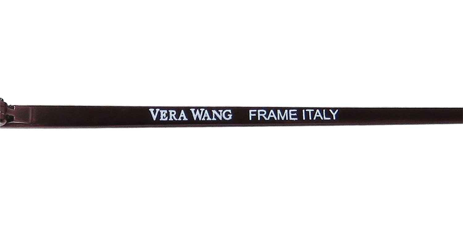 Vera Wang V41 Eyeglasses