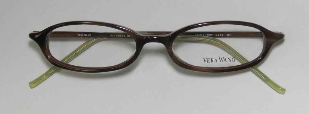 Vera Wang V134 Eyeglasses