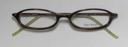 Vera Wang V134 Eyeglasses