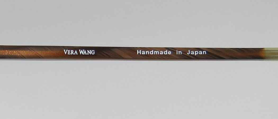 Vera Wang V134 Eyeglasses