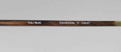 Vera Wang V134 Eyeglasses