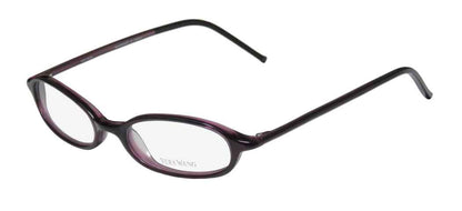 Vera Wang V134 Eyeglasses