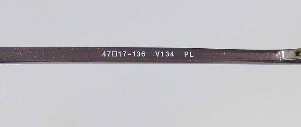 Vera Wang V134 Eyeglasses