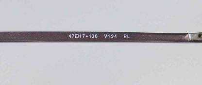 Vera Wang V134 Eyeglasses