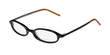 Vera Wang V134 Eyeglasses
