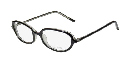 Vera Wang V40 Eyeglasses