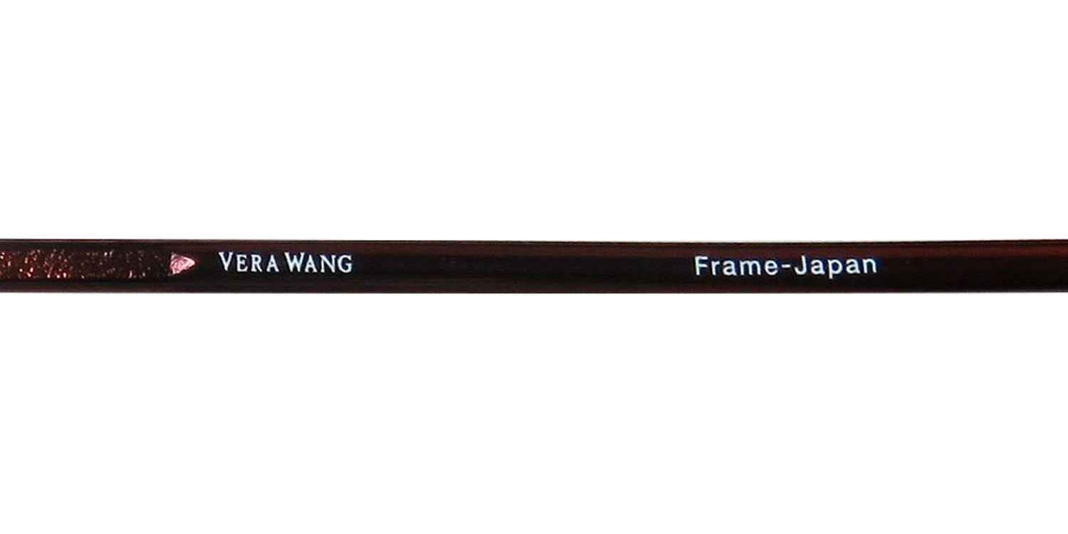 Vera Wang V40 Eyeglasses