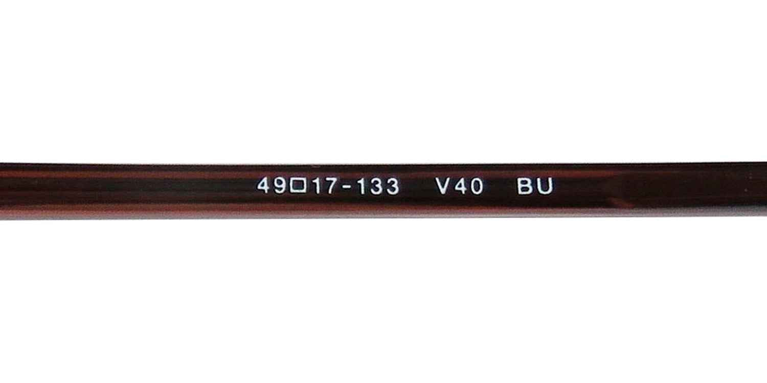 Vera Wang V40 Eyeglasses