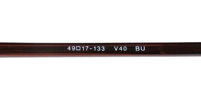 Vera Wang V40 Eyeglasses