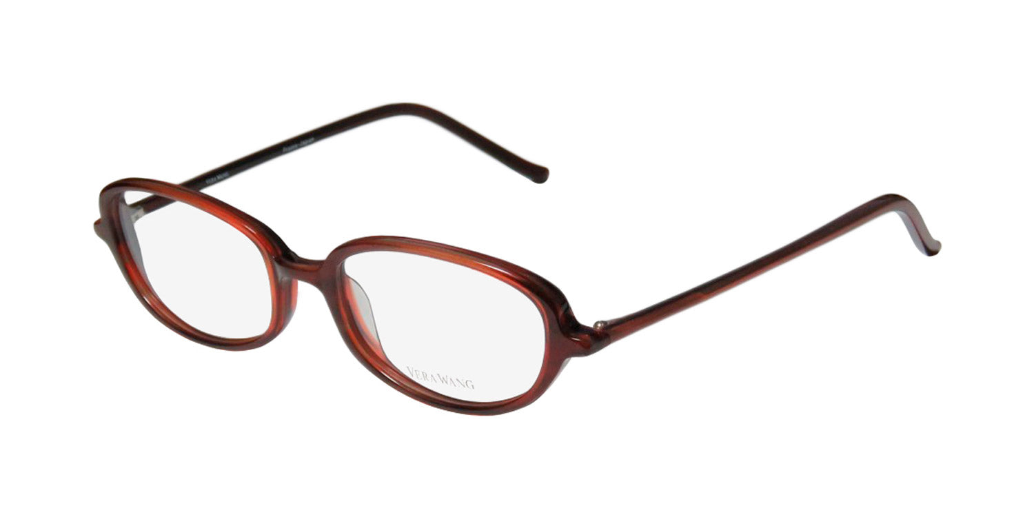 Vera wang v40 eyeglasses
