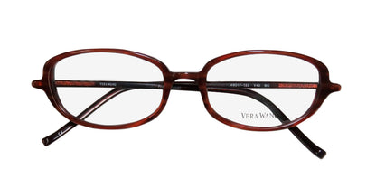 Vera wang v40 eyeglasses
