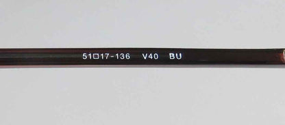 Vera Wang V40 Eyeglasses