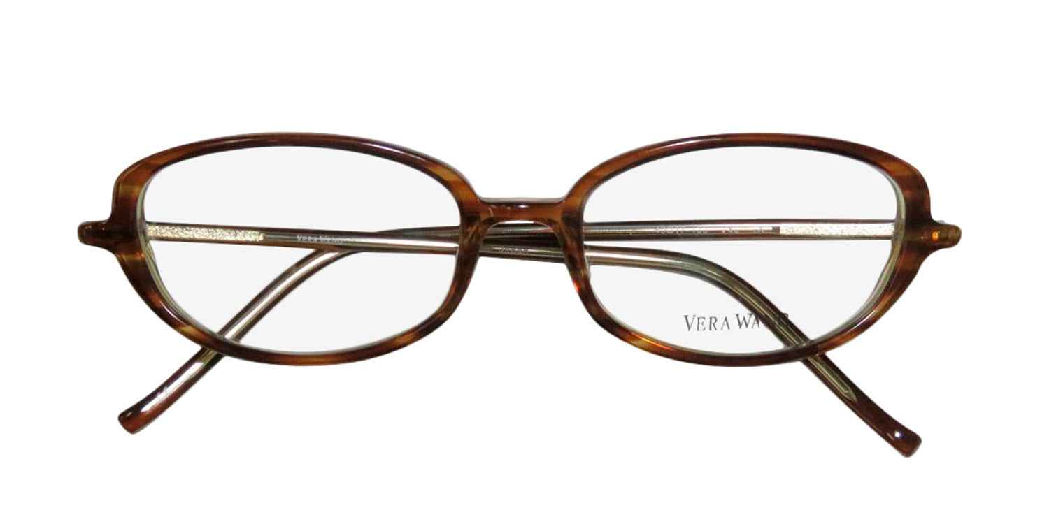 Vera Wang V40 Eyeglasses