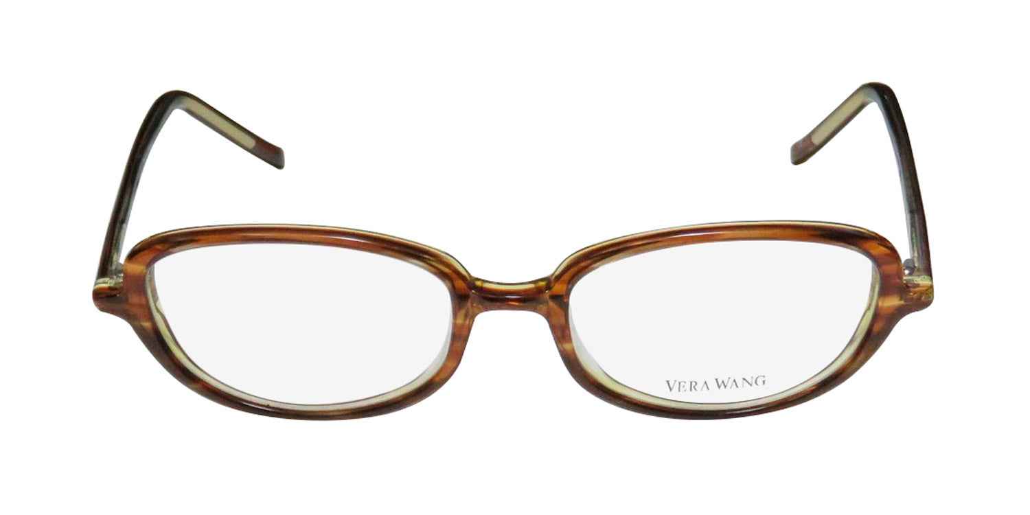 Vera Wang V40 Eyeglasses
