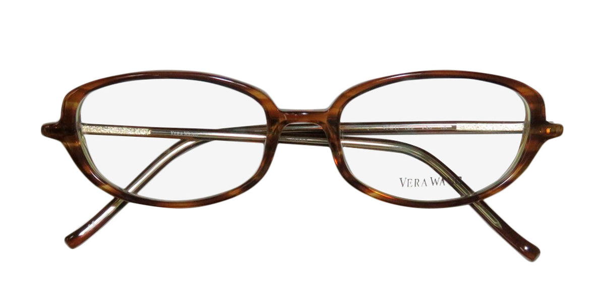 Vera wang v40 eyeglasses