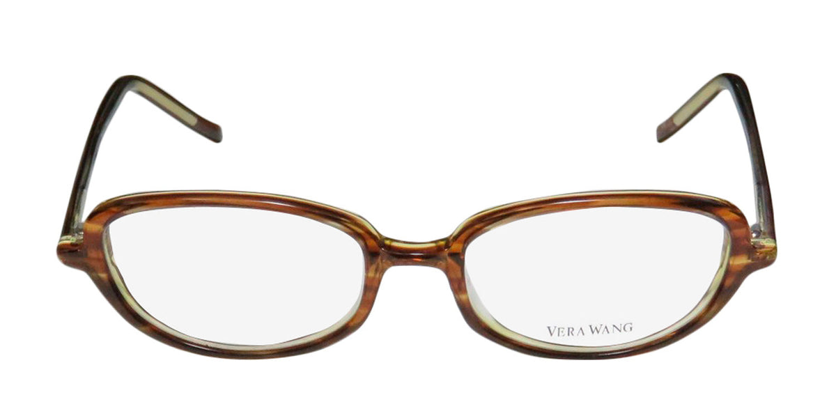 Vera wang v40 eyeglasses