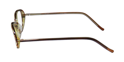 Vera wang v40 eyeglasses