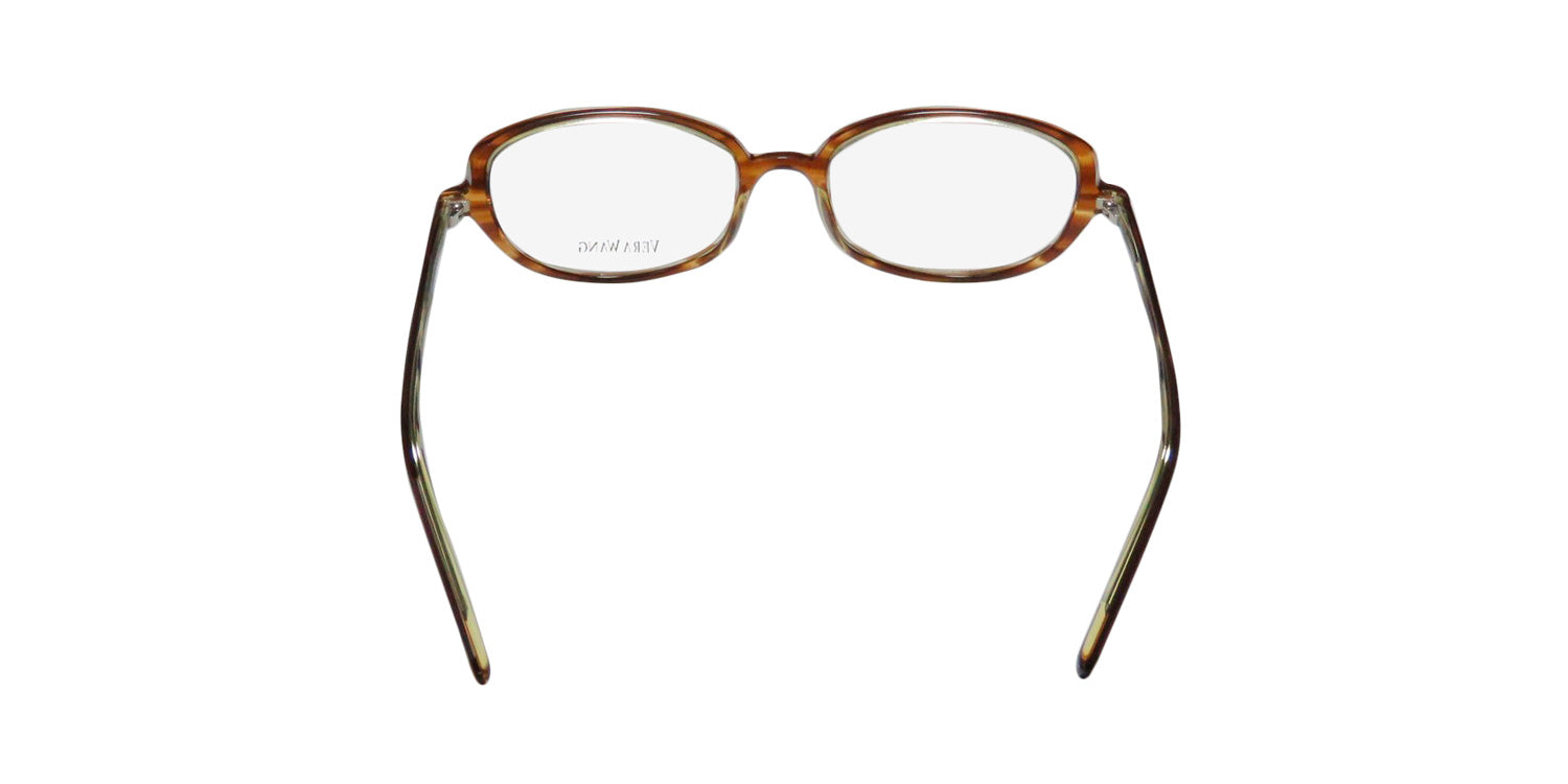 Vera wang v40 eyeglasses
